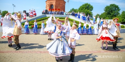 3 июля – День Независимости Республики Беларусь!