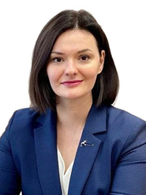 Галушко Алла Александровна