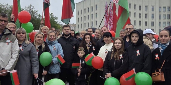 9 мая &ndash; День Победы &ndash; священная дата  для всех нас!