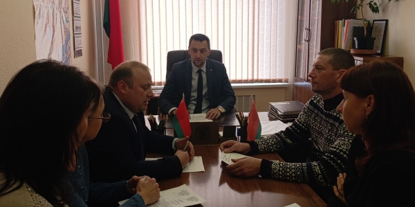 Профилактическая акция «Неделя кибербезопасности»