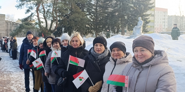  День защитников Отечества и&nbsp;Вооруженных Сил